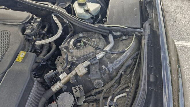 Mercedes S 350 2011, 142,897 km - 3.5 л - Bakı