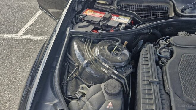 Mercedes S 350 2011, 142,897 km - 3.5 л - Bakı
