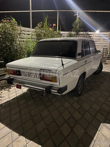 LADA (VAZ) 2106 1992, 92,400 km - 1.6 l - Bakı