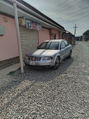 Volkswagen Passat 2001, 240,000 km - 1.8 l - Bakı