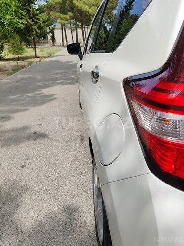 Nissan Note-5