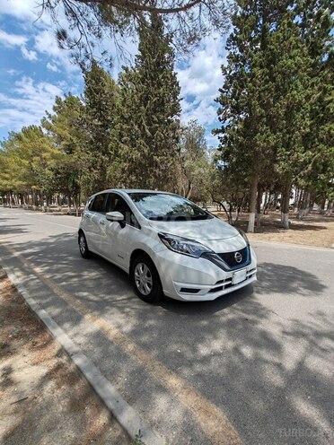 Nissan Note-10