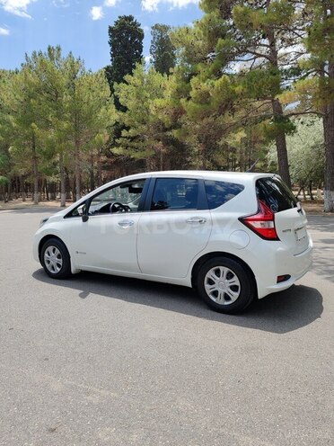 Nissan Note-11