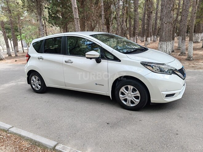Nissan Note-13