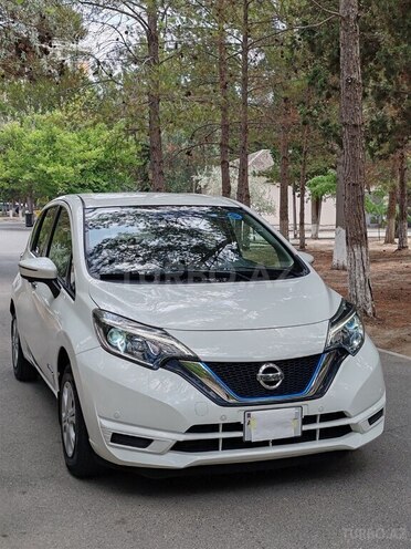 Nissan Note-12