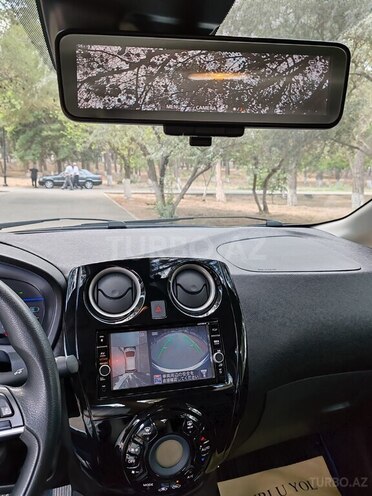 Nissan Note-16