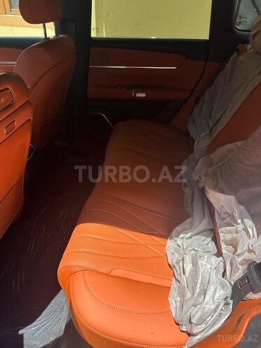 Changan Qiyuan A07 2025, 0 km - 1.5 л - Bakı