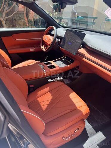 Changan Qiyuan A07 2025, 0 km - 1.5 л - Bakı