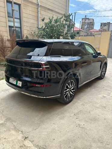 Changan Qiyuan A07 2025, 0 km - 1.5 л - Bakı