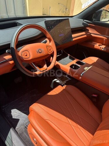Changan Qiyuan A07 2025, 0 km - 1.5 л - Bakı