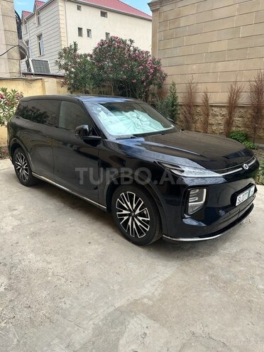 Changan Qiyuan A07 2025, 0 km - 1.5 л - Bakı