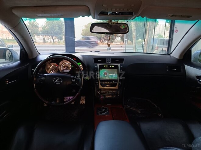 Lexus GS 300 2005, 285,000 km - 3.0 l - Bakı