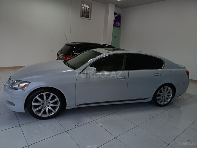 Lexus GS 300 2005, 285,000 km - 3.0 l - Bakı