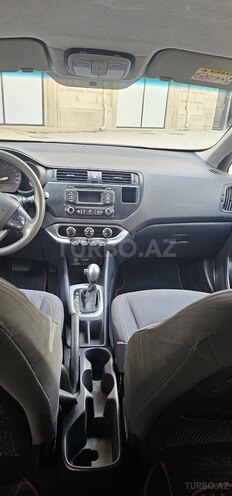 Kia Rio 2014, 245,000 km - 1.6 l - Bakı
