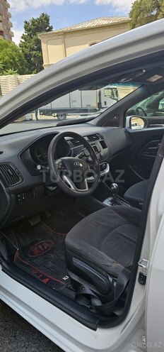 Kia Rio 2014, 245,000 km - 1.6 l - Bakı