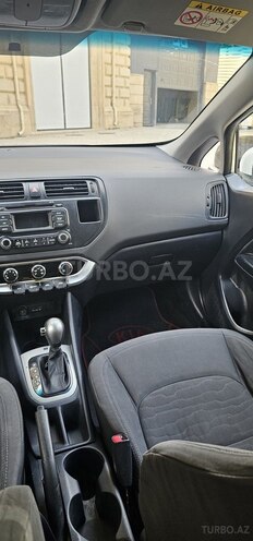 Kia Rio 2014, 245,000 km - 1.6 l - Bakı