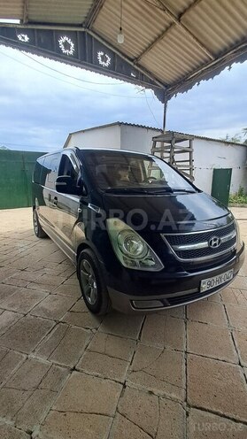 Hyundai H-1 2011, 598,500 km - 2.5 l - Neftçala