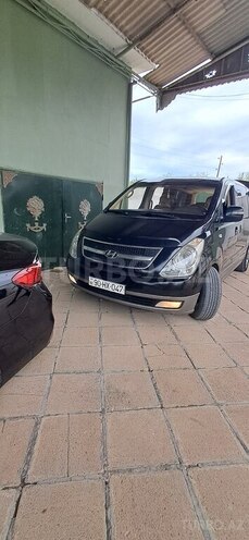 Hyundai H-1 2011, 598,500 km - 2.5 l - Neftçala