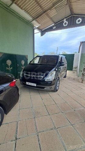 Hyundai H-1 2011, 598,500 km - 2.5 l - Neftçala