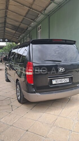 Hyundai H-1 2011, 598,500 km - 2.5 l - Neftçala
