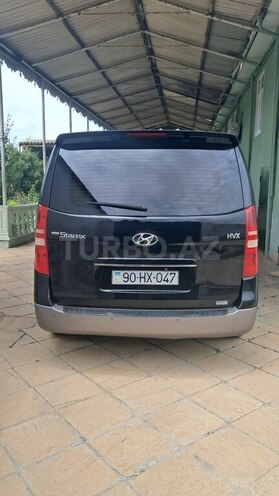 Hyundai H-1 2011, 598,500 km - 2.5 l - Neftçala