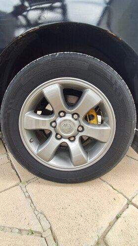 Hyundai H-1 2011, 598,500 km - 2.5 l - Neftçala