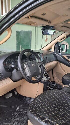 Hyundai H-1 2011, 598,500 km - 2.5 l - Neftçala