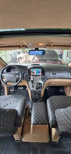 Hyundai H-1 2011, 598,500 km - 2.5 l - Neftçala