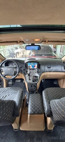 Hyundai H-1 2011, 598,500 km - 2.5 l - Neftçala