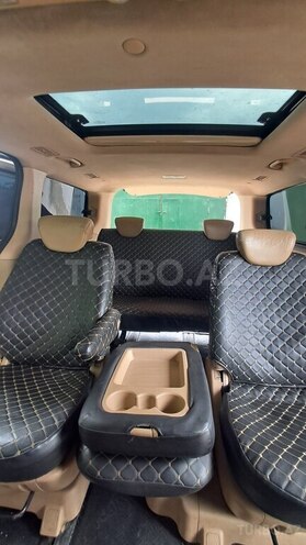 Hyundai H-1 2011, 598,500 km - 2.5 l - Neftçala