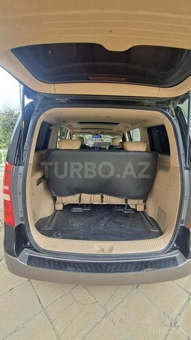 Hyundai H-1 2011, 598,500 km - 2.5 l - Neftçala