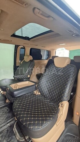 Hyundai H-1 2011, 598,500 km - 2.5 l - Neftçala