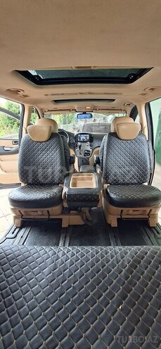 Hyundai H-1 2011, 598,500 km - 2.5 l - Neftçala