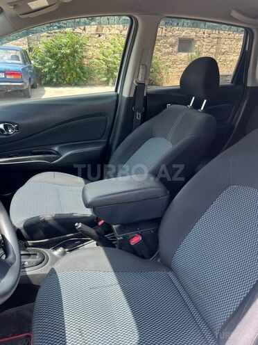 Nissan Note-9