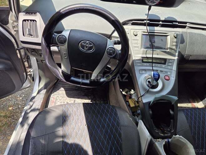 Toyota Prius 2013, 200,524 km - 1.8 l - Bakı