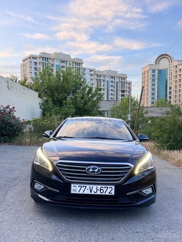 Hyundai Sonata-3
