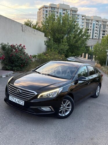 Hyundai Sonata-2