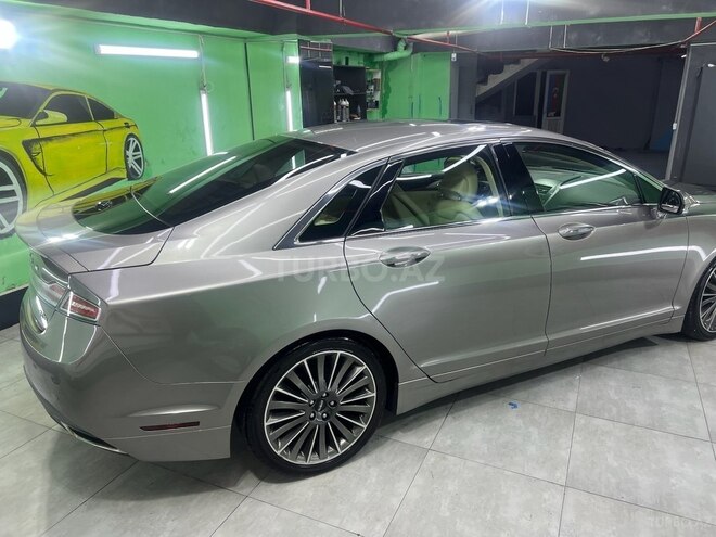 Lincoln MKZ 2015, 198,241 km - 2.0 l - Bakı