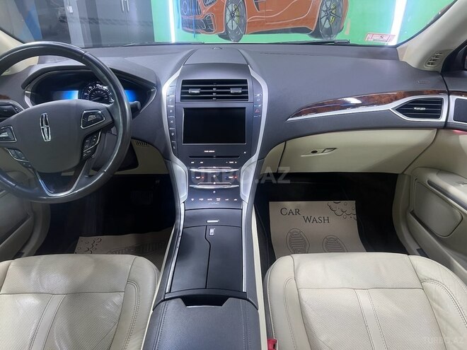Lincoln MKZ 2015, 198,241 km - 2.0 l - Bakı