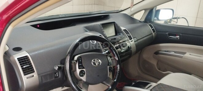 Toyota Prius-10