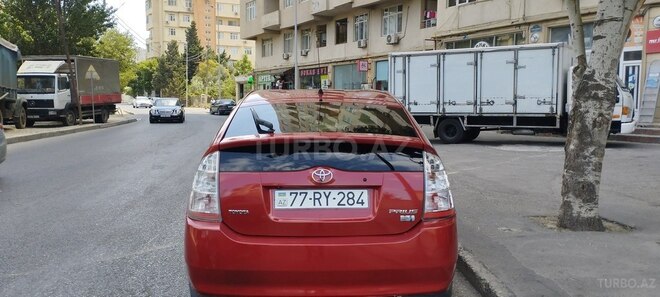 Toyota Prius-6