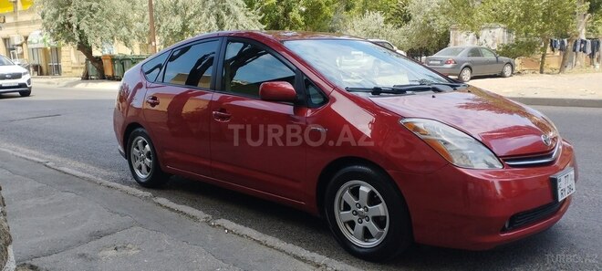 Toyota Prius 2007, 180,000 km - 1.5 l - Bakı
