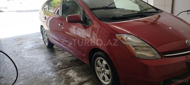 Toyota Prius-9