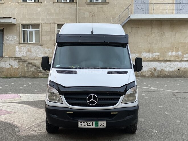 Mercedes Sprinter 313 2008, 289,900 km - 2.2 l - Bakı