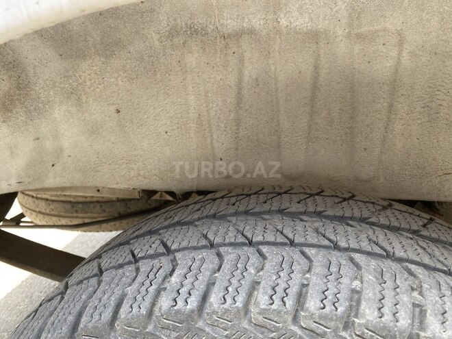 Mercedes Sprinter 313 2008, 289,900 km - 2.2 l - Bakı