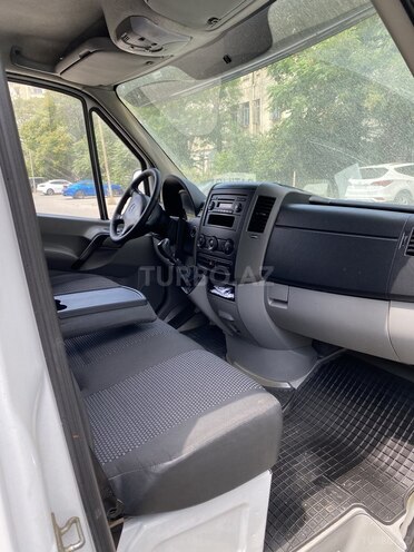 Mercedes Sprinter 313 2008, 289,900 km - 2.2 l - Bakı