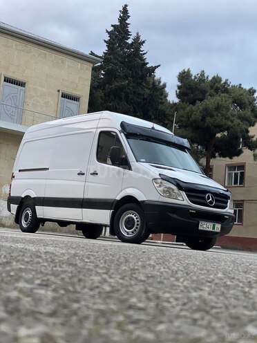Mercedes Sprinter 313 2008, 289,900 km - 2.2 l - Bakı