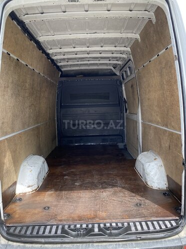 Mercedes Sprinter 313 2008, 289,900 km - 2.2 l - Bakı