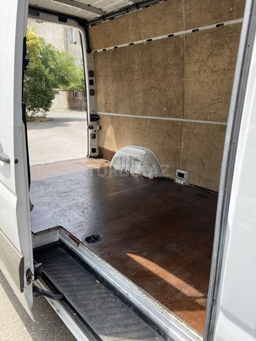 Mercedes Sprinter 313 2008, 289,900 km - 2.2 l - Bakı