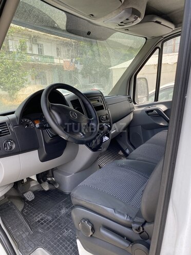 Mercedes Sprinter 313 2008, 289,900 km - 2.2 l - Bakı